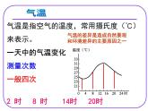 湘教版地理七年级上册 第四章 第二节 气温和降水_（课件）