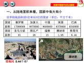 湘教版地理七年級(jí)上冊(cè) 第五章 第一節(jié)   發(fā)展中國家與發(fā)達(dá)國家（課件）