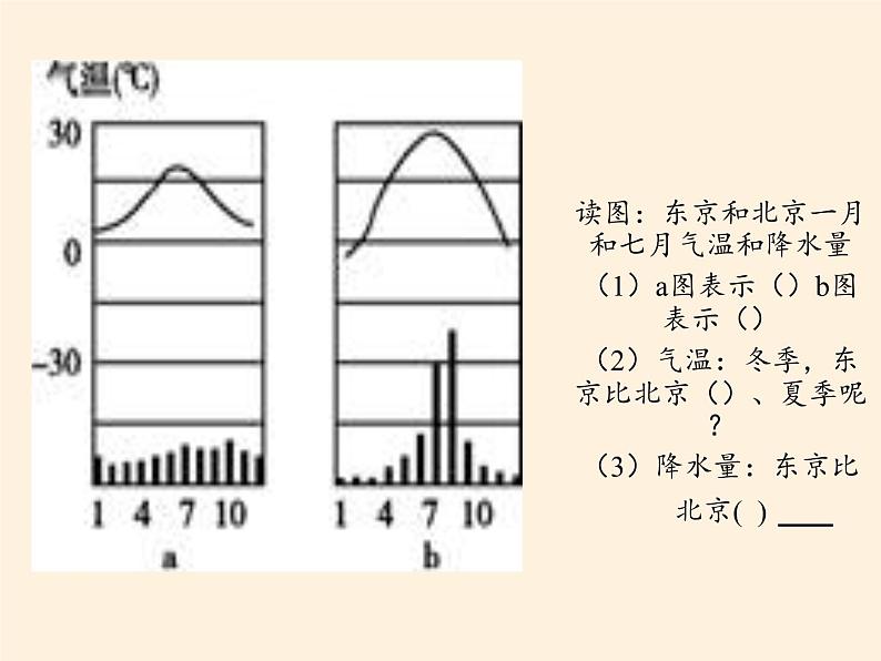 湘教版地理七年级下册  第八章 第一节 日本(8) 课件07