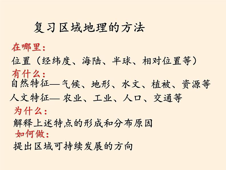 湘教版地理七年级下册  第八章 第一节 日本(13) 课件02