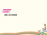 人教版地理八年级上册 3.第三节　工业课件