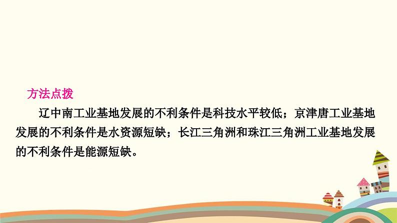 人教版地理八年级上册 3.第三节　工业课件第5页