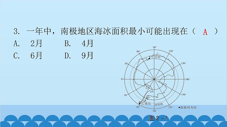 2024年广东省初中学业水平考试仿真卷(二)课件PPT05