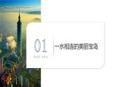 7.4《台湾省》（课件+教案）2023-2024学年八年级地理下学期商务星球版