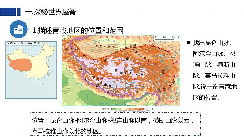 9.1《区域特征》（课件+教案）2023-2024学年八年级地理下学期商务星球版06