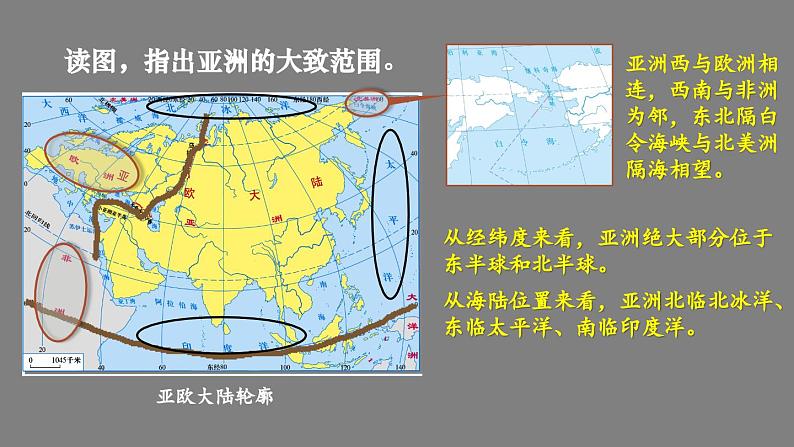 第一节 亚洲及欧洲第7页