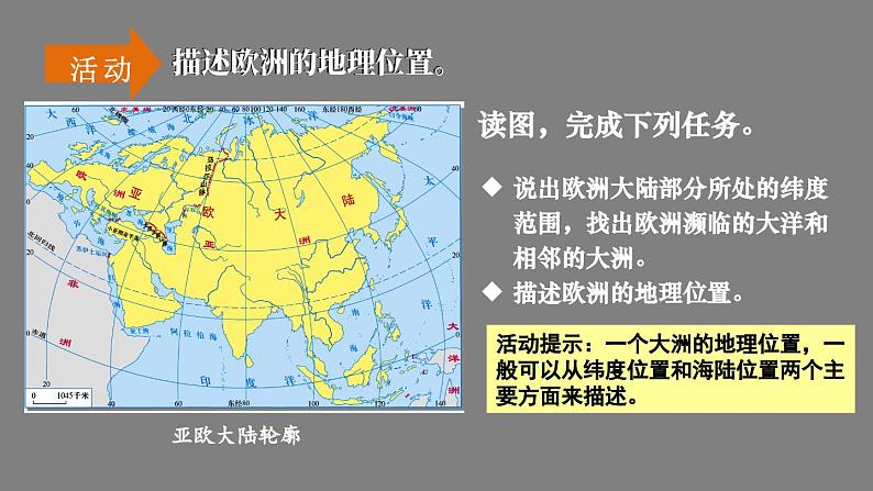 第一节 亚洲及欧洲第8页