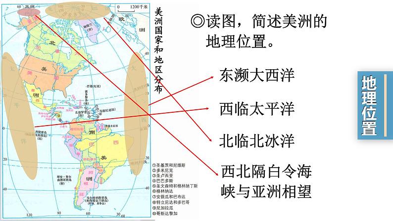 6.3 美洲 课件 2023-2024学年湘教版地理七年级下册05