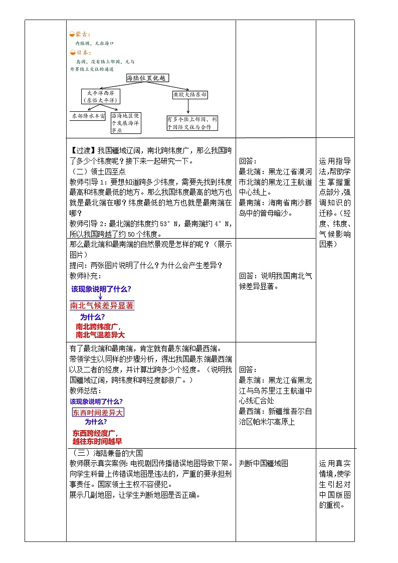 疆域 第1课时 教学设计02