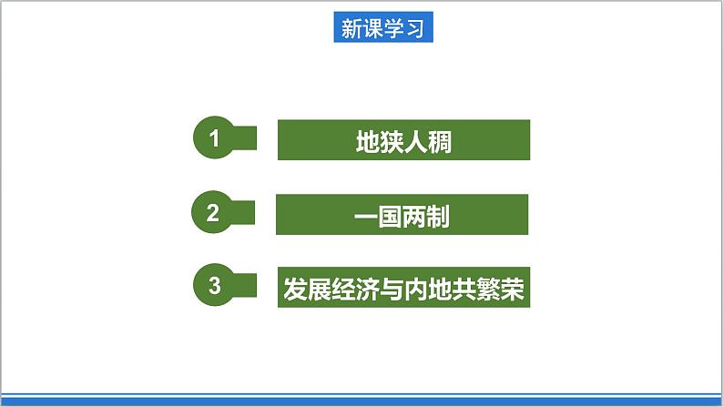 地理仁爱版八下8.2特别行政区——香港和澳门课件05