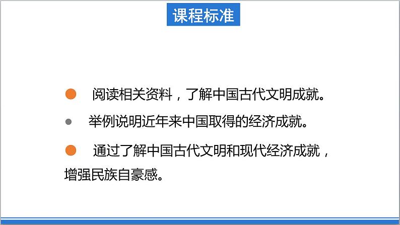 地理仁爱版八下9.1古老文明与现代经济课件04