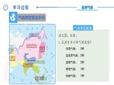 中图版地理八下第5章第一节 亚洲的自然环境 第2课时（课件