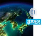 中圖版地理八下第7章第一節(jié) 日本 第1課時（課件