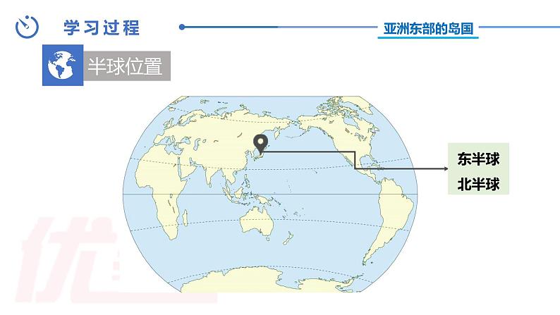 中图版地理八下第7章第一节 日本 第1课时（课件第8页
