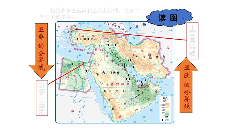 第11课时、中东（课件08