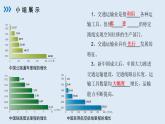 湘教版地理八年级上册4.3《交通运输业》课件
