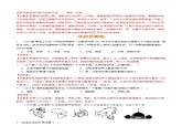 4.2 世界的语言和宗教（分层练）-【教学帮】2023-2024学年七年级地理上册同步精品课件（人教版）（解析版）