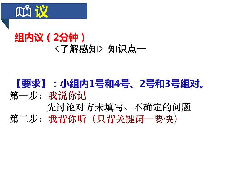 1.4 地形图的判读课件 2023-2024学年人教版七年级地理上册06