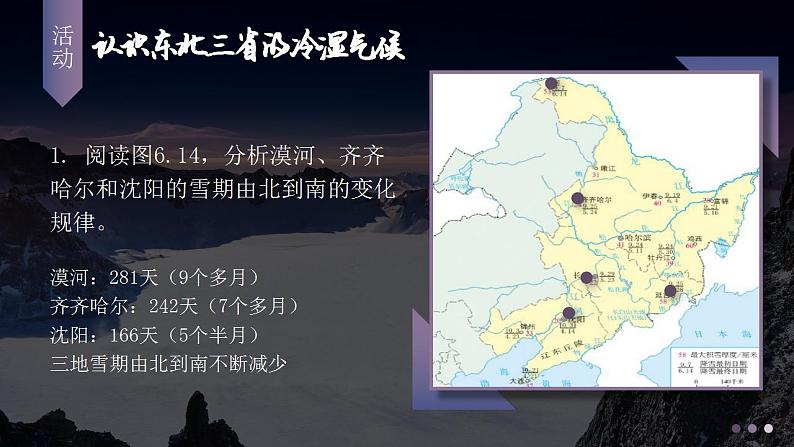 6.2《“白山黑水”——东北三省》课件第6页