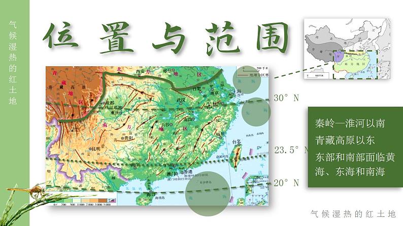 7.1《自然特征与农业》课件第4页