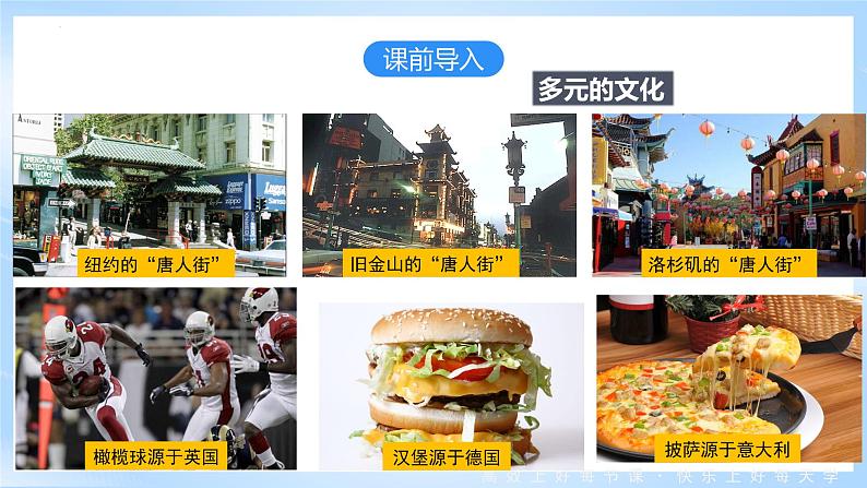 人教版地理七年级下册《9.1.1美国》第1课时 课件06