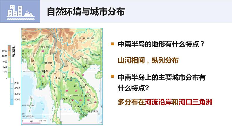 人教版初中七下 第七章 02东南亚-2 课件+教案（含教学反思）第7页