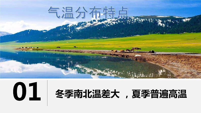 人教版八上地理第二章第二节气候第1课时：气温课件PPT04