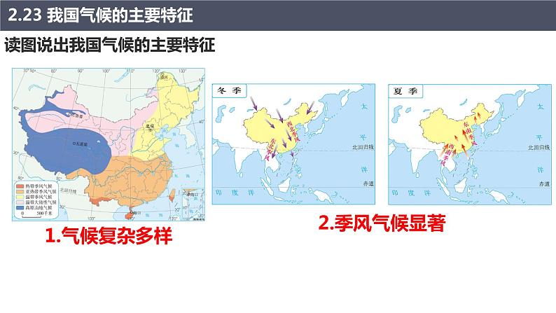 人教版八上地理第二章第二节气候第3课时课件PPT05