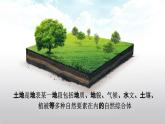 人教版八上地理第三章第二节土地资源课件PPT