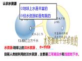 人教版八上地理第三章第三节水资源课件PPT