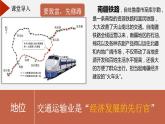 人教版八上地理第四章第一节交通运输课件PPT