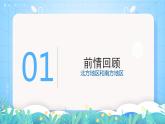 湘教版地理八年级下册 5.3 《西北地区和青藏地区》第2课时 课件