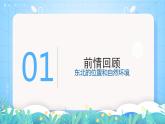 湘教版地理八年级下册 6.3 《东北地区的产业分布》 课件