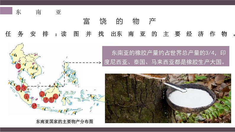 7.1  东南亚（第2课时） - 七年级地理下册同步教学精品课件（湘教版）06