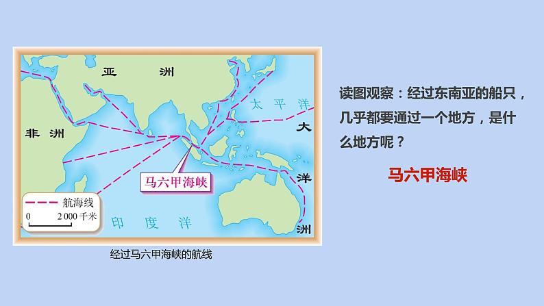 7.2 东南亚 - 七年级地理下册同步教学精品课件（人教版）第8页