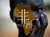 人教版地理七下第八章第三节撒哈拉以南非洲课件PPT