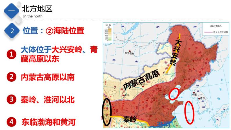 6.2  四大区域自然环境对生产和生活的影响（课件）-2023-2024七年级地理下册同步备课精品课件+达标训练（中图版）06