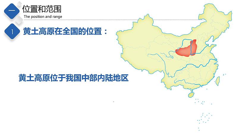 7.5  黄土高原（课件）-2023-2024七年级地理下册同步备课精品课件+达标训练（中图版）03