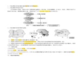 1.3  海陆变迁（早读背诵清单）-2024-2025学年八年级地理上册同步精品课件+早读背诵清单+分层练习（中图版）