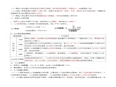 3.1  人口和人种（早读背诵清单）-2024-2025学年八年级地理上册同步精品课件+早读背诵清单+分层练习（中图版）