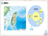 人教版八年级地理下册：7.4《祖国的神圣领土——台湾省》课件