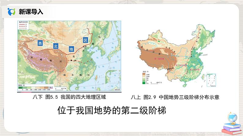 人教版（新课标）八年级地理下册：8.1《自然特征与农业》课件07