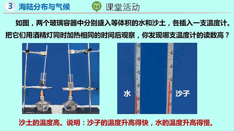 4.3 影响气候的主要因素（第2课时）-2024-2025学年七年级地理上册同步精品课件（湘教版）第7页