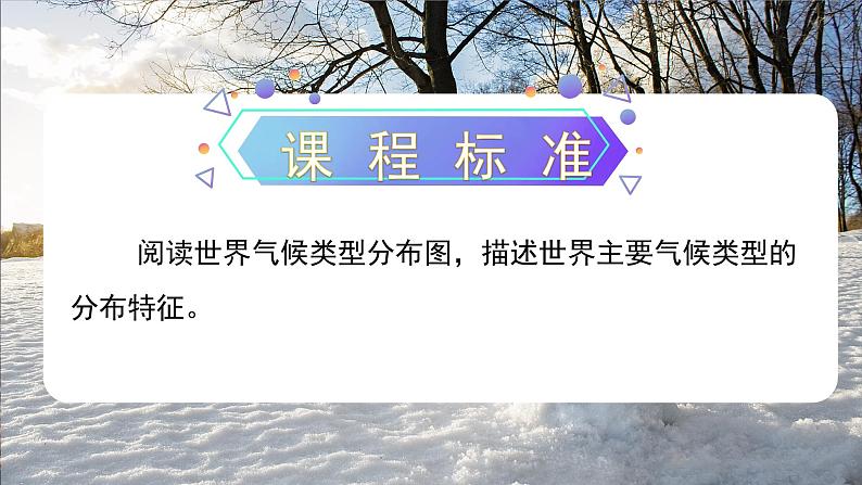 4.4+世界的气候（课件）-2024-2025学年七年级地理上册教学课件（湘教版）第2页