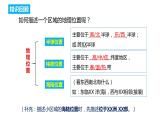 人教版地理七年级下册 7.2 东南亚（第1课时“十字路口”的位置、热带气候与农业生产） 同步课件+同步练习