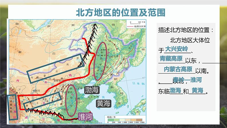 6.1 北方地区的自然特征与农业 (课件)-2023-2024学年八年级地理下学期人教版第7页