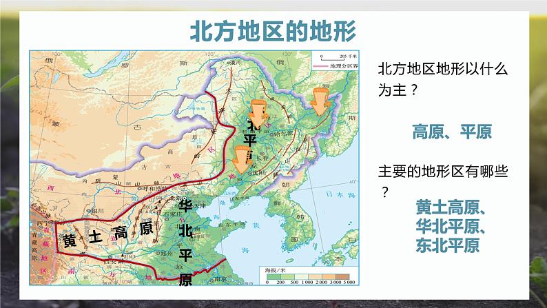 6.1 北方地区的自然特征与农业 (课件)-2023-2024学年八年级地理下学期人教版第8页