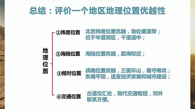 6.4 祖国的首都——北京 (课件)-2023-2024学年八年级地理下学期人教版第8页