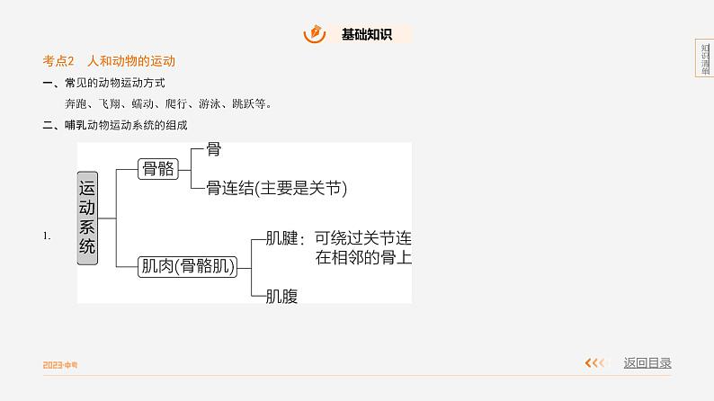 专题2　人体生命活动的调节第7页