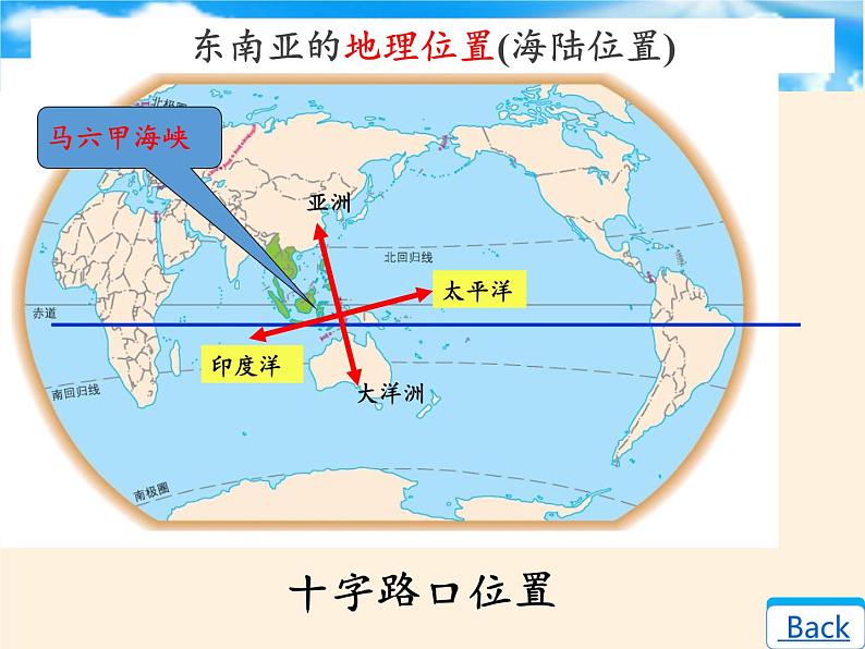 湘教版地理七年级下册  第七章 第一节 东南亚(5) 课件第4页